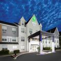 Exterior of Holiday Inn Express & Suites Port Washington by IHG