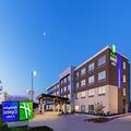 Image of Holiday Inn Express & Suites Purcell