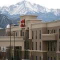 Exterior of Holiday Inn Express & Suites Raleigh Durham Airport at Rtp by IHG