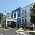 Photo of Holiday Inn Express & Suites Raleigh West Lenovo Center
