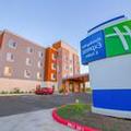 Exterior of Holiday Inn Express & Suites Raymondville by IHG
