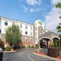 Image of Holiday Inn Express & Suites Roanoke Rapids SE by IHG