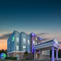 Exterior of Holiday Inn Express & Suites Rockport Bay View by IHG
