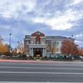 Exterior of Holiday Inn Express & Suites Roseville Galleria Area by Ihg
