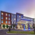 Exterior of Holiday Inn Express & Suites Ruskin Sun City