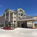 Photo of Holiday Inn Express & Suites San Antonio Brooks Cb