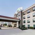 Exterior of Holiday Inn Express & Suites San Antonio NW near SeaWorld by IHG
