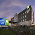 Exterior of Holiday Inn Express & Suites San Antonio North - Windcrest, an IH