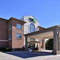Photo of Holiday Inn Express & Suites San Antonio South 410