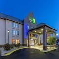 Image of Holiday Inn Express & Suites Scottsburg An Ihg Hotel