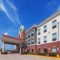 Exterior of Holiday Inn Express & Suites Sealy by IHG