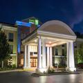 Image of Holiday Inn Express & Suites Sharon-Hermitage by IHG