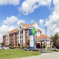 Exterior of Holiday Inn Express & Suites Shawnee An Ihg Hotel