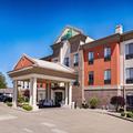 Image of Holiday Inn Express & Suites Shelbyville Indianapolis by IHG