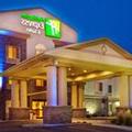 Photo of Holiday Inn Express & Suites Sheldon by Ihg