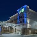 Exterior of Holiday Inn Express & Suites Sidney by IHG