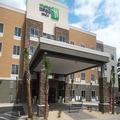 Exterior of Holiday Inn Express & Suites Southport Oak Island Area by IHG