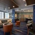 Photo of Holiday Inn Express & Suites Spring Woodlands Area