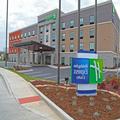 Image of Holiday Inn Express & Suites St. Louis South I 55 by IHG