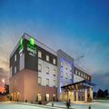 Exterior of Holiday Inn Express & Suites St. Peters