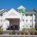 Photo of Holiday Inn Express & Suites Stevens Point