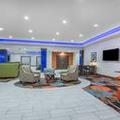 Exterior of Holiday Inn Express & Suites Stillwater - University Area by IHG