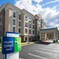 Image of Holiday Inn Express & Suites Stroudsburg-Poconos by IHG