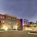 Exterior of Holiday Inn Express & Suites Summerville