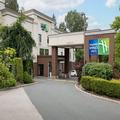 Image of Holiday Inn Express & Suites Surrey An Ihg Hotel