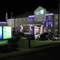 Exterior of Holiday Inn Express & Suites Sweetwater by IHG