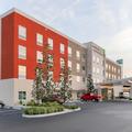 Photo of Holiday Inn Express & Suites Tampa East Ybor City by IHG