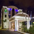 Exterior of Holiday Inn Express & Suites Tampa USF Busch Gardens by IHG