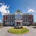 Photo of Holiday Inn Express & Suites Terre Haute by IHG