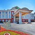 Exterior of Holiday Inn Express & Suites Thomasville by IHG