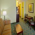 Exterior of Holiday Inn Express & Suites - Thornburg, S. Fredericksburg by IH
