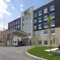 Exterior of Holiday Inn Express & Suites Toledo West by IHG