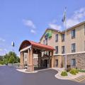 Image of Holiday Inn Express & Suites Topeka West I-70 Wanamaker by IHG