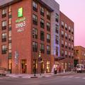 Photo of Holiday Inn Express & Suites Tulsa Downtown by IHG