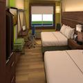 Image of Holiday Inn Express & Suites Tulsa NE - Claremore by IHG