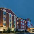 Exterior of Holiday Inn Express & Suites Tulsa S Broken Arrow Hwy 51 by IHG