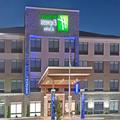 Exterior of Holiday Inn Express & Suites Uniontown by IHG