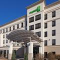 Exterior of Holiday Inn Express & Suites University Area An Ihg Hotel
