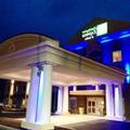 Image of Holiday Inn Express & Suites Utica by IHG