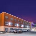 Exterior of Holiday Inn Express & Suites Van Horn by IHG
