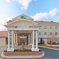 Exterior of Holiday Inn Express & Suites Vicksburg by IHG