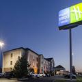 Exterior of Holiday Inn Express & Suites Vinita by IHG