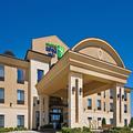 Image of Holiday Inn Express & Suites Wichita Falls by IHG
