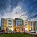 Exterior of Holiday Inn Express & Suites Wildwood The Villages