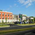 Exterior of Holiday Inn Express & Suites Williamstown - Glassboro by IHG