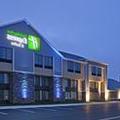 Image of Holiday Inn Express & Suites Willmar by IHG